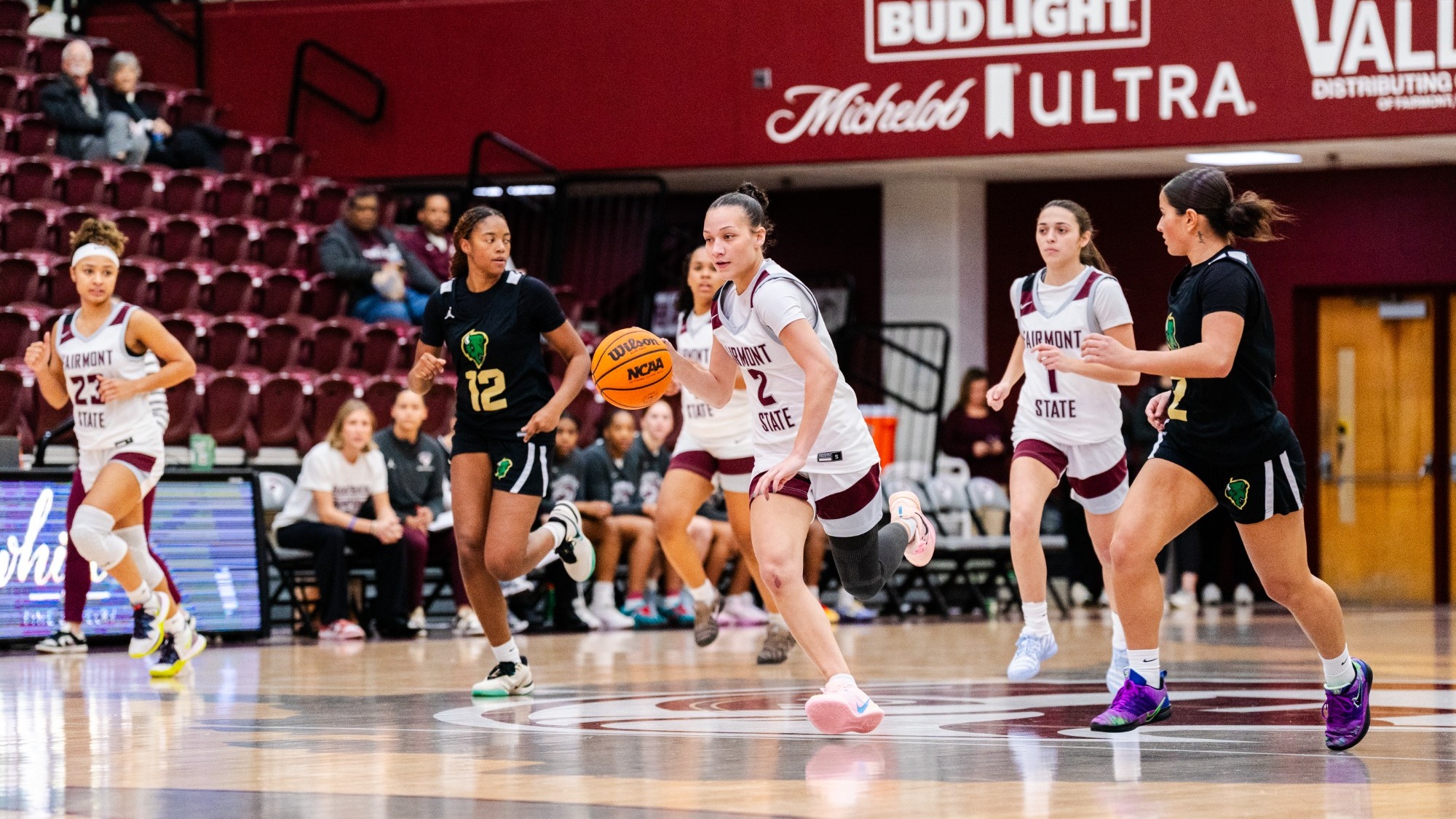 Haylen Cook vs Point Park 2026