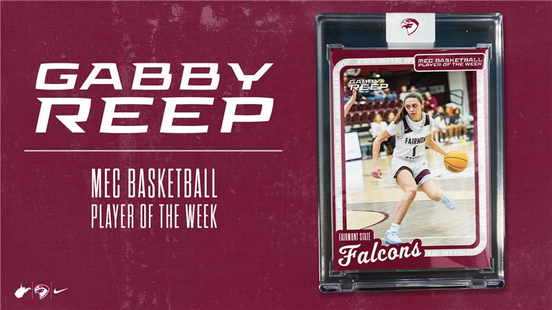 Reep MEC POTW 012626