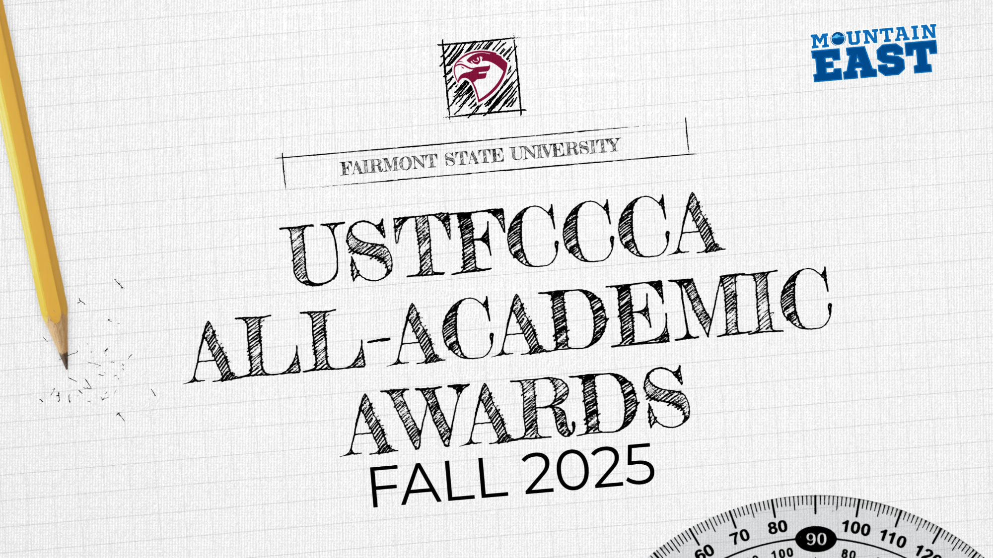 USTFCCCA XC Academic Awards 2025