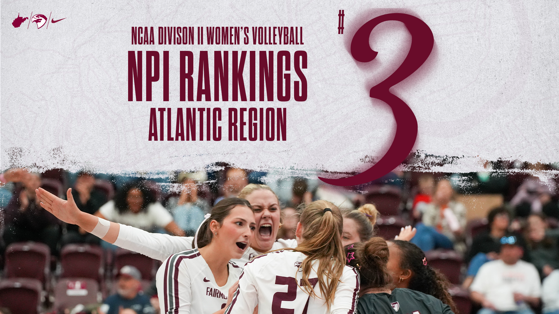 WVB NPI Rankings 101926