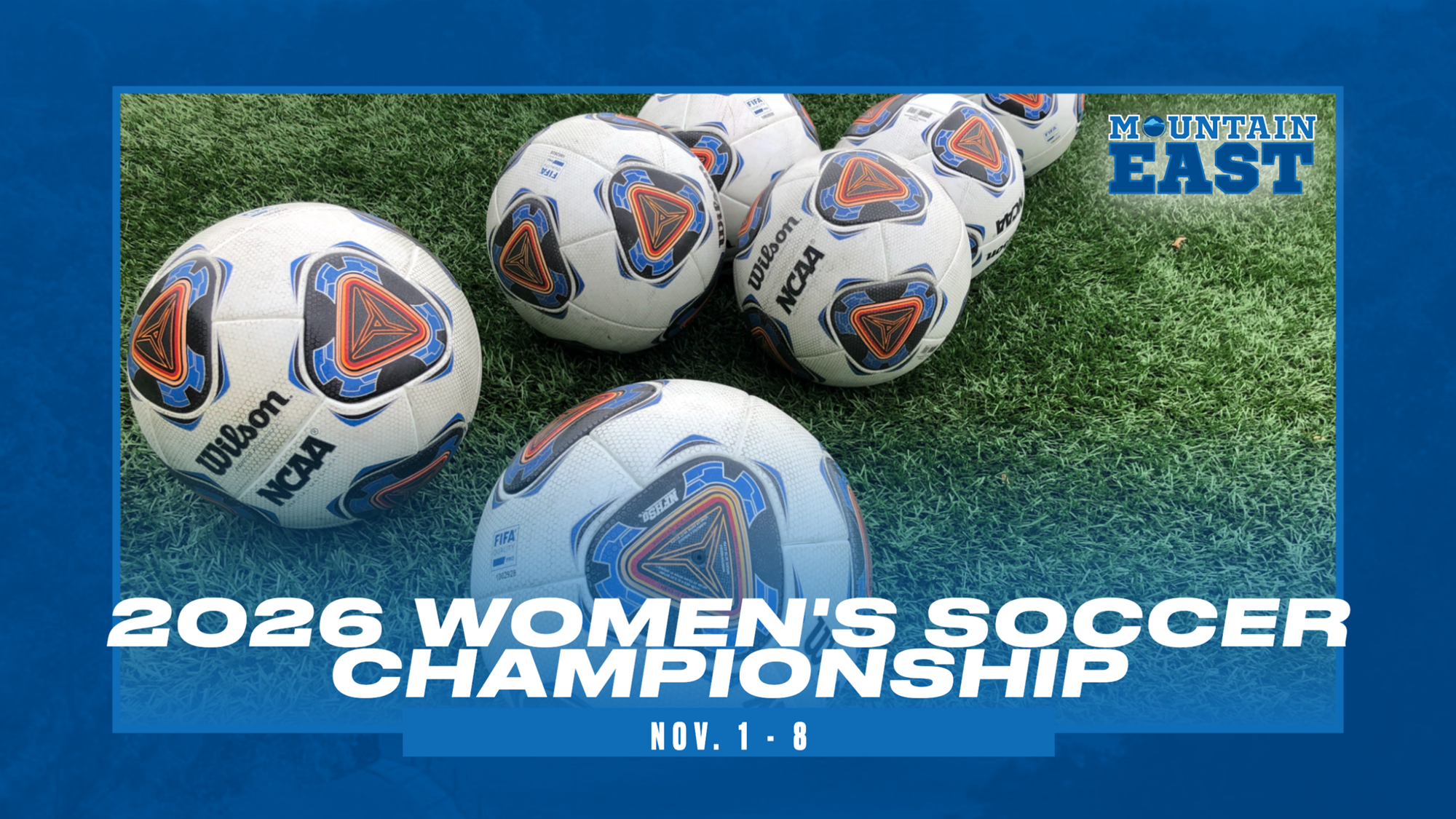 2026 MEC WSOC Championship Central
