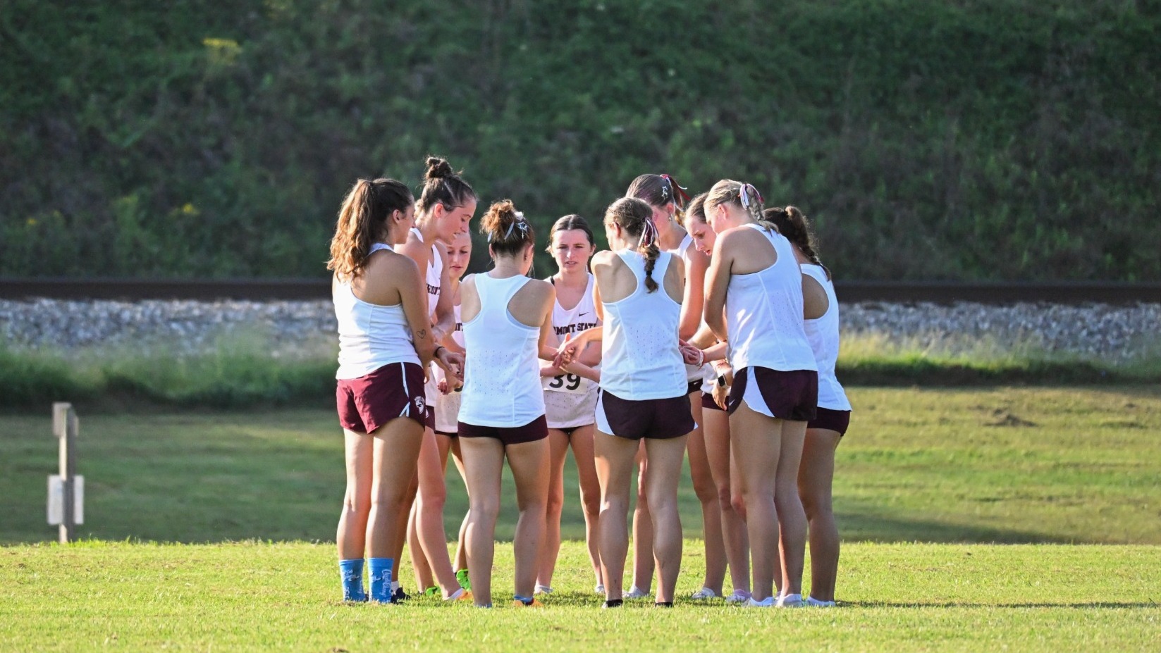 WXC Team Huddle 2026