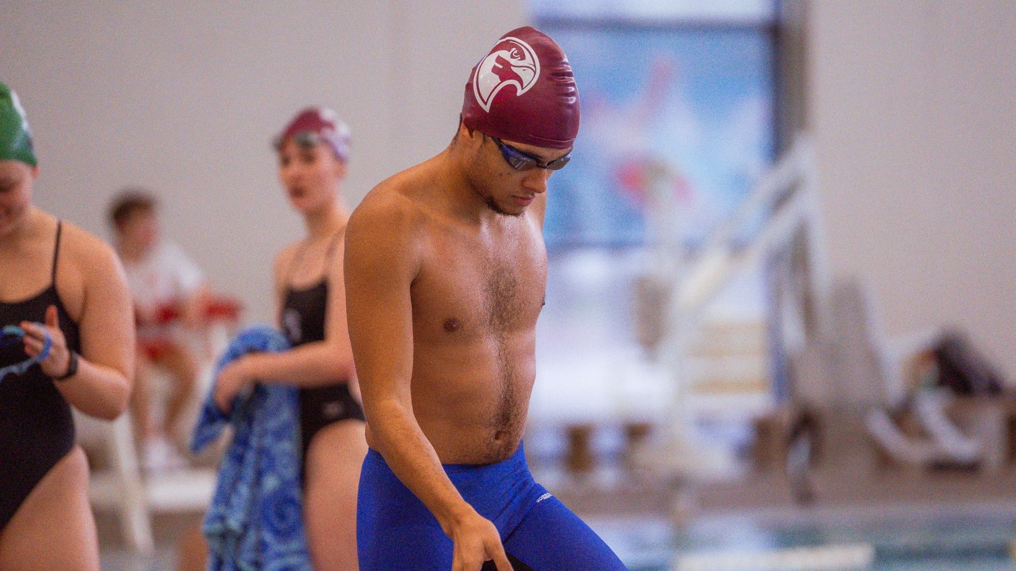 Jayden Starks vs Salem 2025