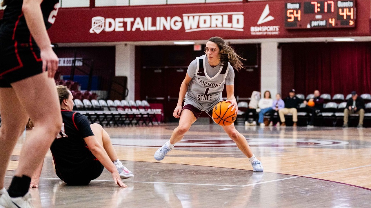 Gabby Reep vs Wheeling 021126