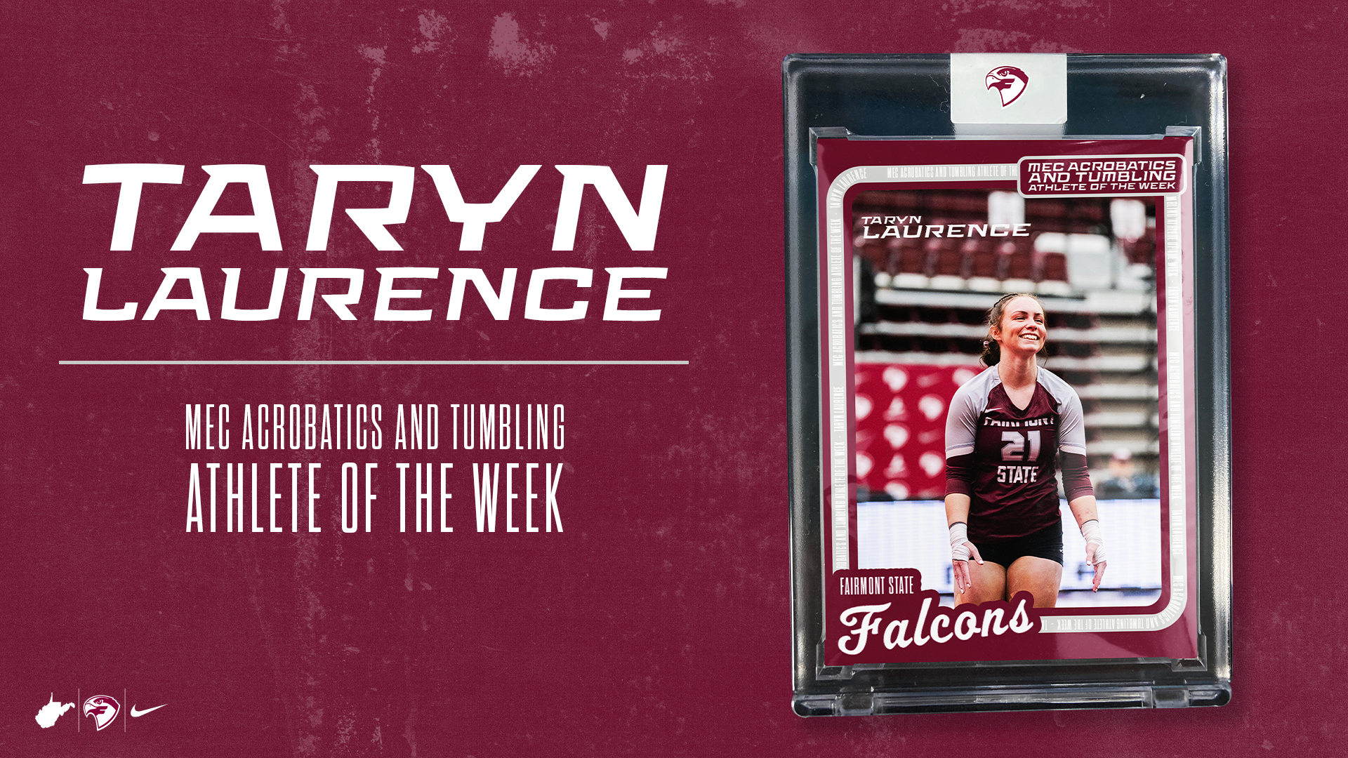 Laurence MEC POTW 021626