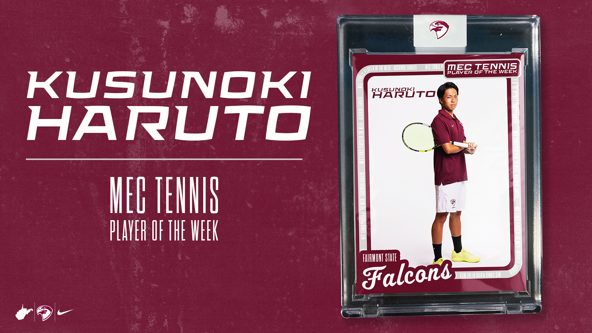 Haruot MEC POTW 021626