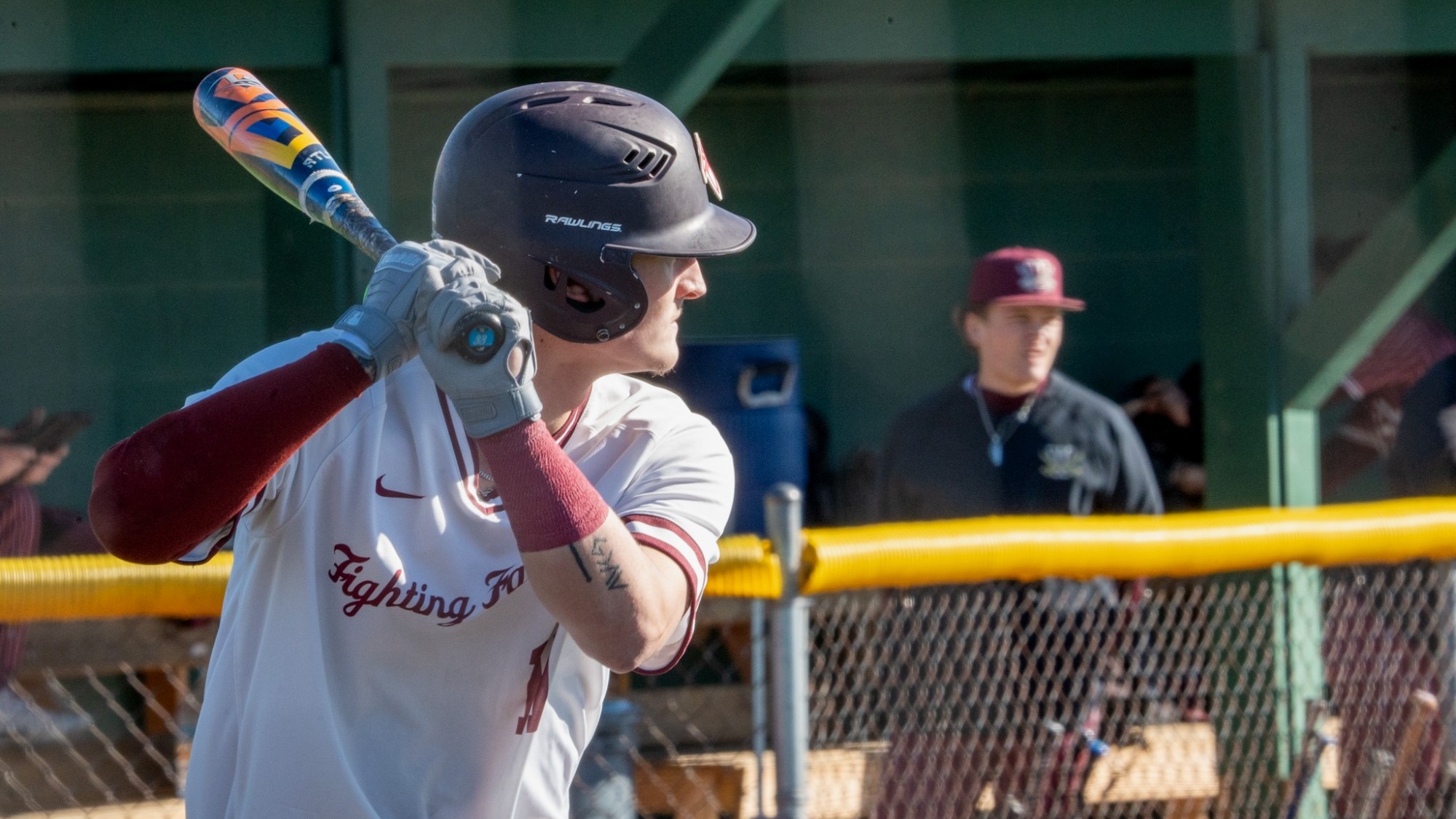 Kris Sutton vs Walsh 022026