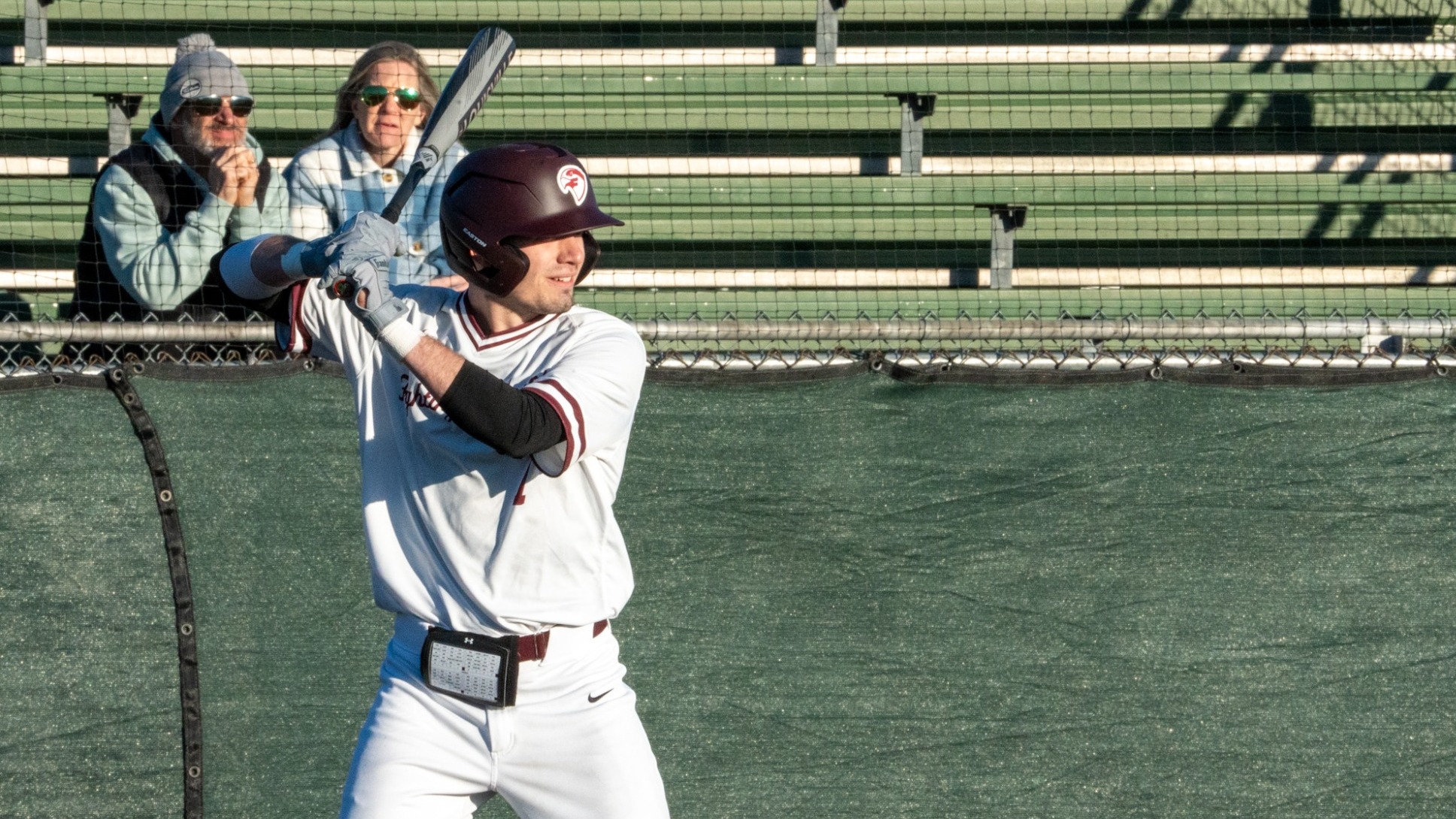 Reilly Bubb vs Walsh 022026