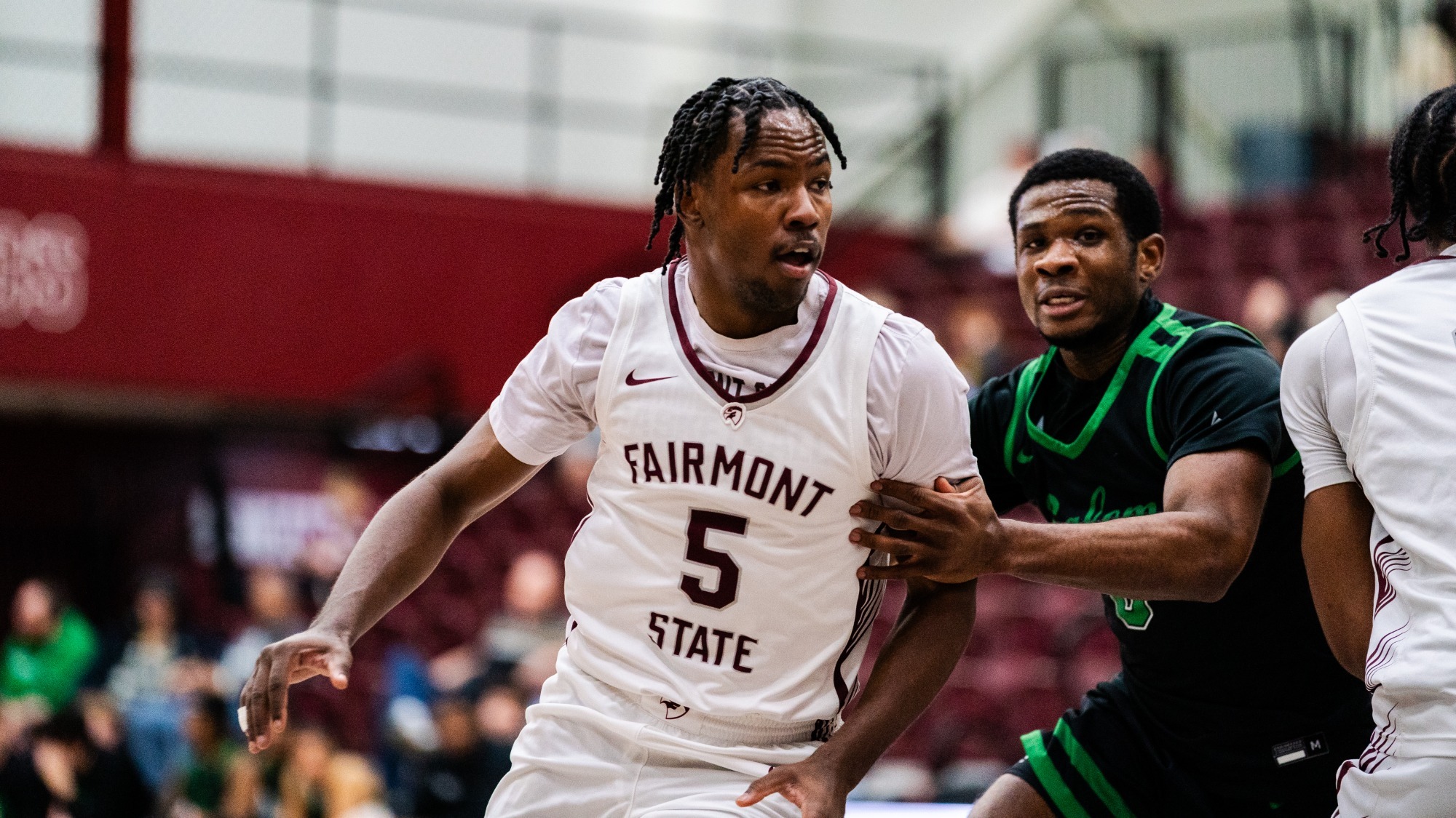 Ty Peterson vs Salem 2026