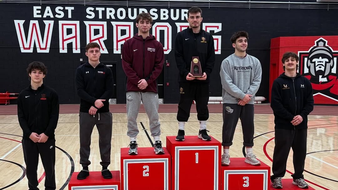 Stoneking at Super Region 1 022826