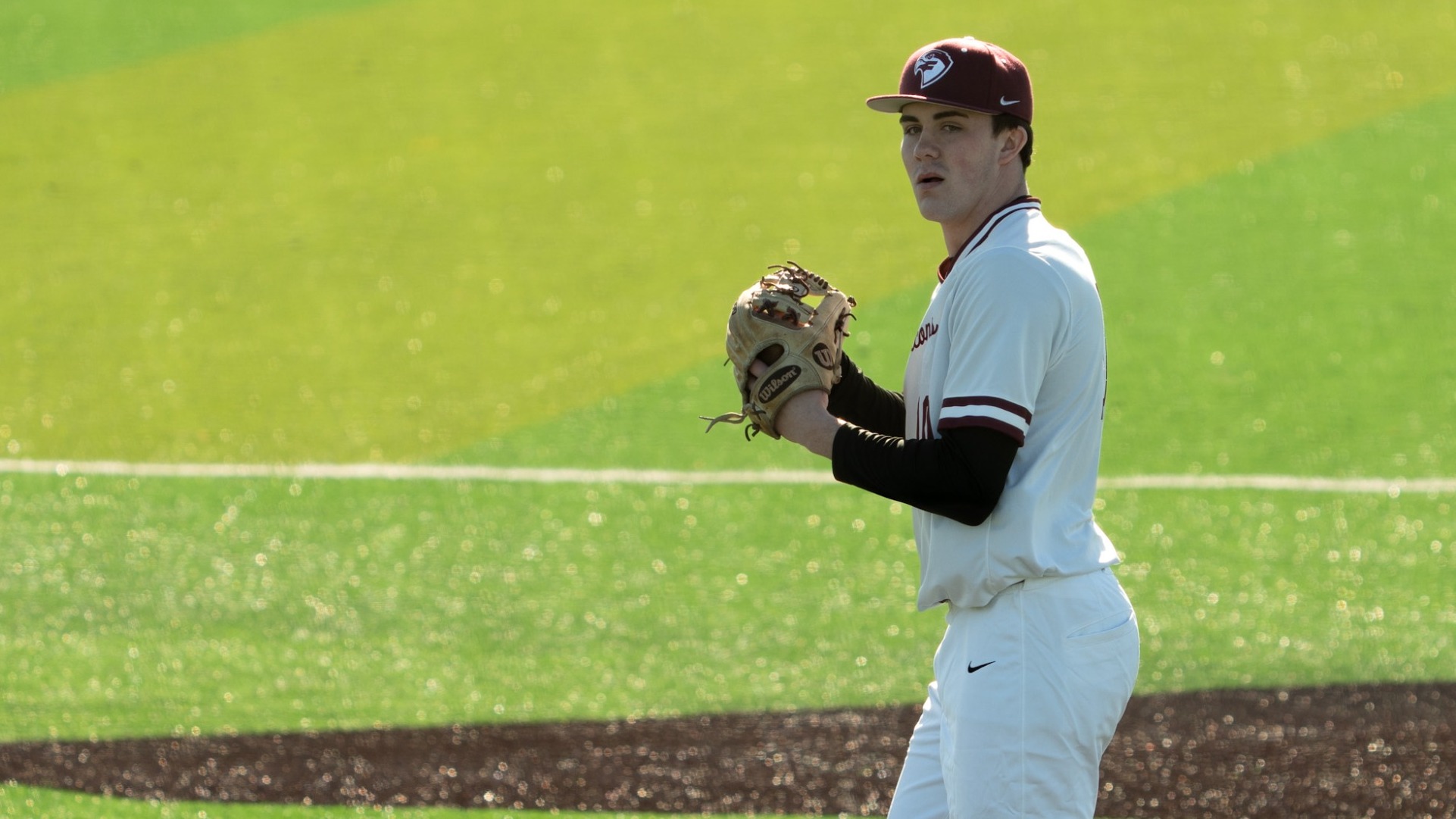 Baseball vs Walsh 2026