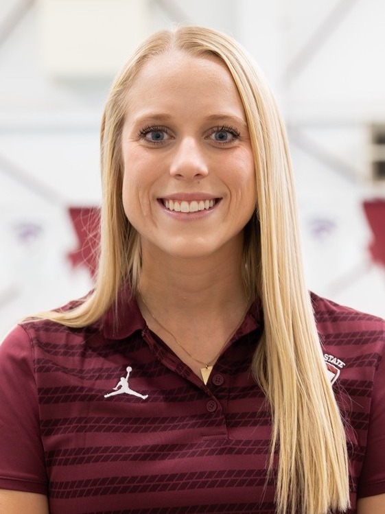 Kayla Fogle Headshot 2026