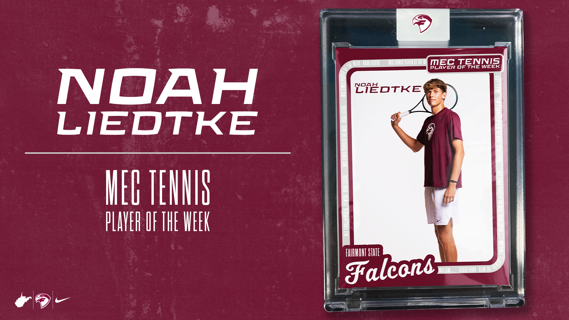 Liedtke MEC POTW 020926