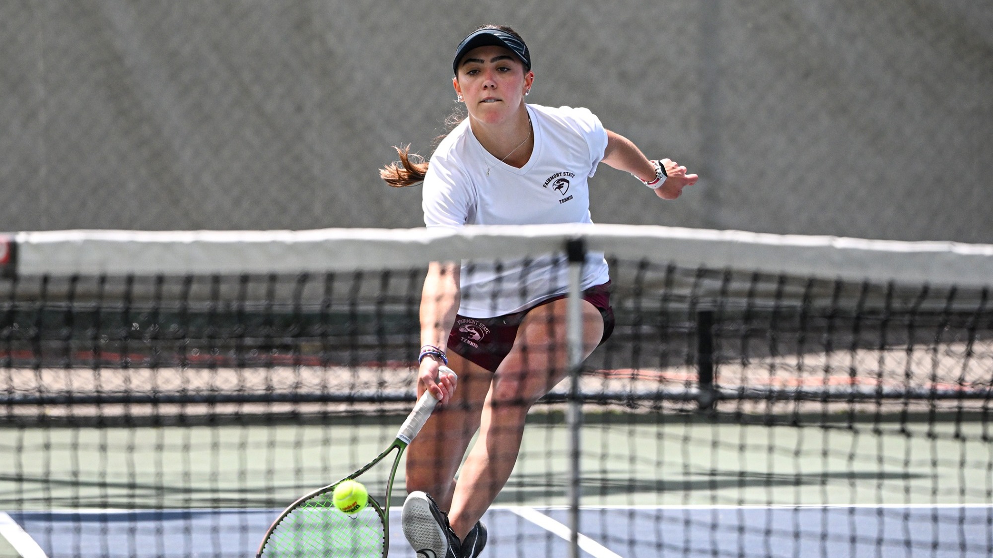 Laura Maciel MEC Championship 2025