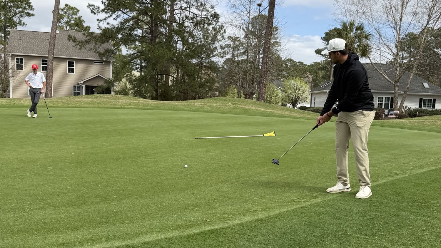 MGLF at Battle at Brunswick 2026