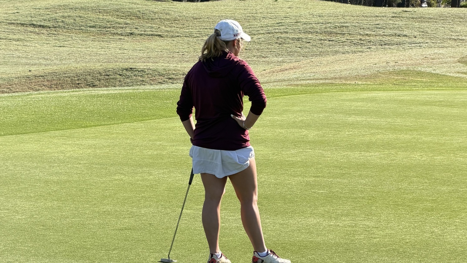 WGLF at Battle at Brunswick 2026