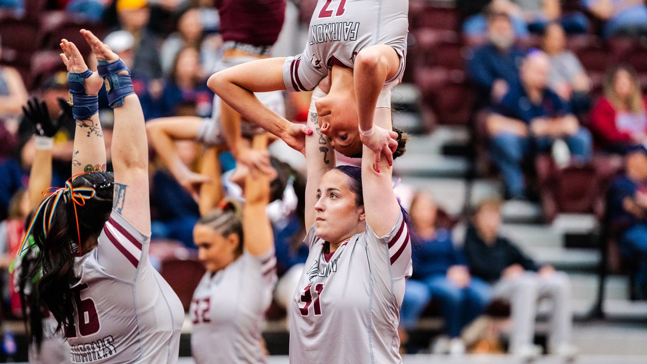 A&T vs Duquesne 031526