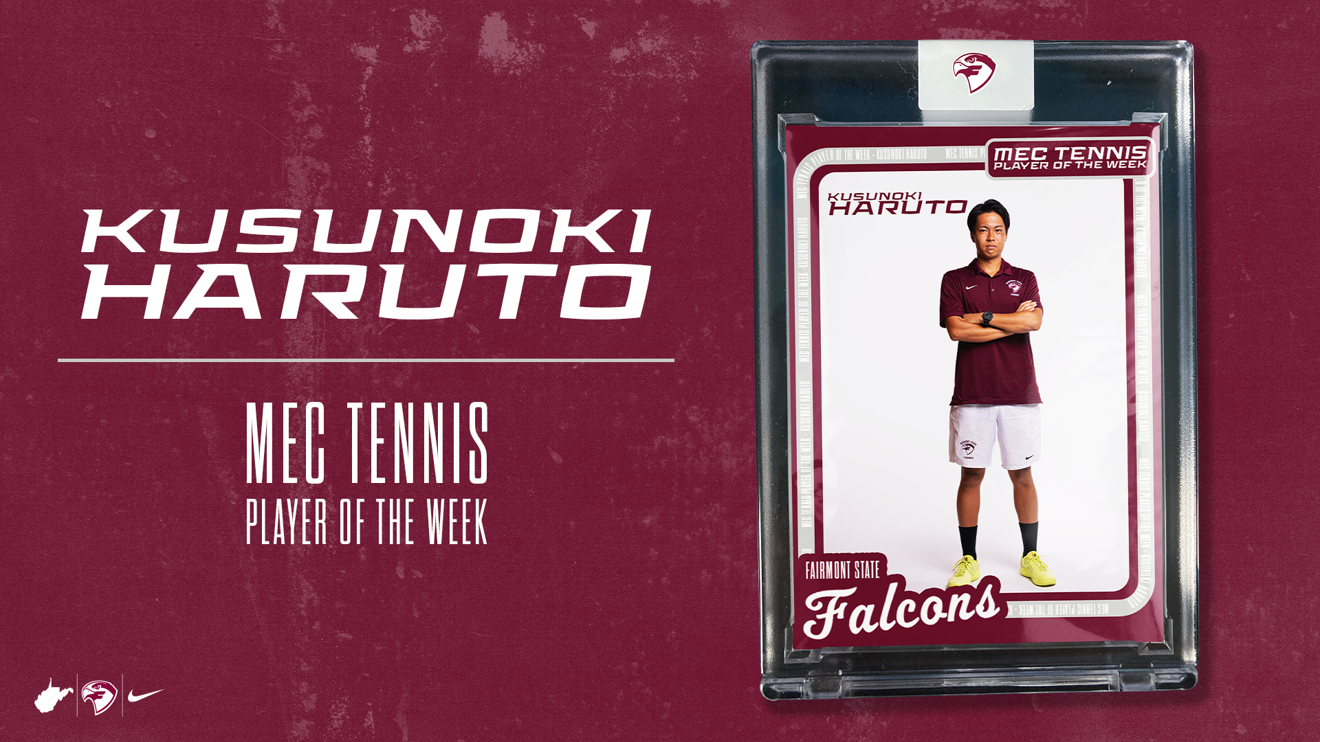 Haruto MEC POTW 031626