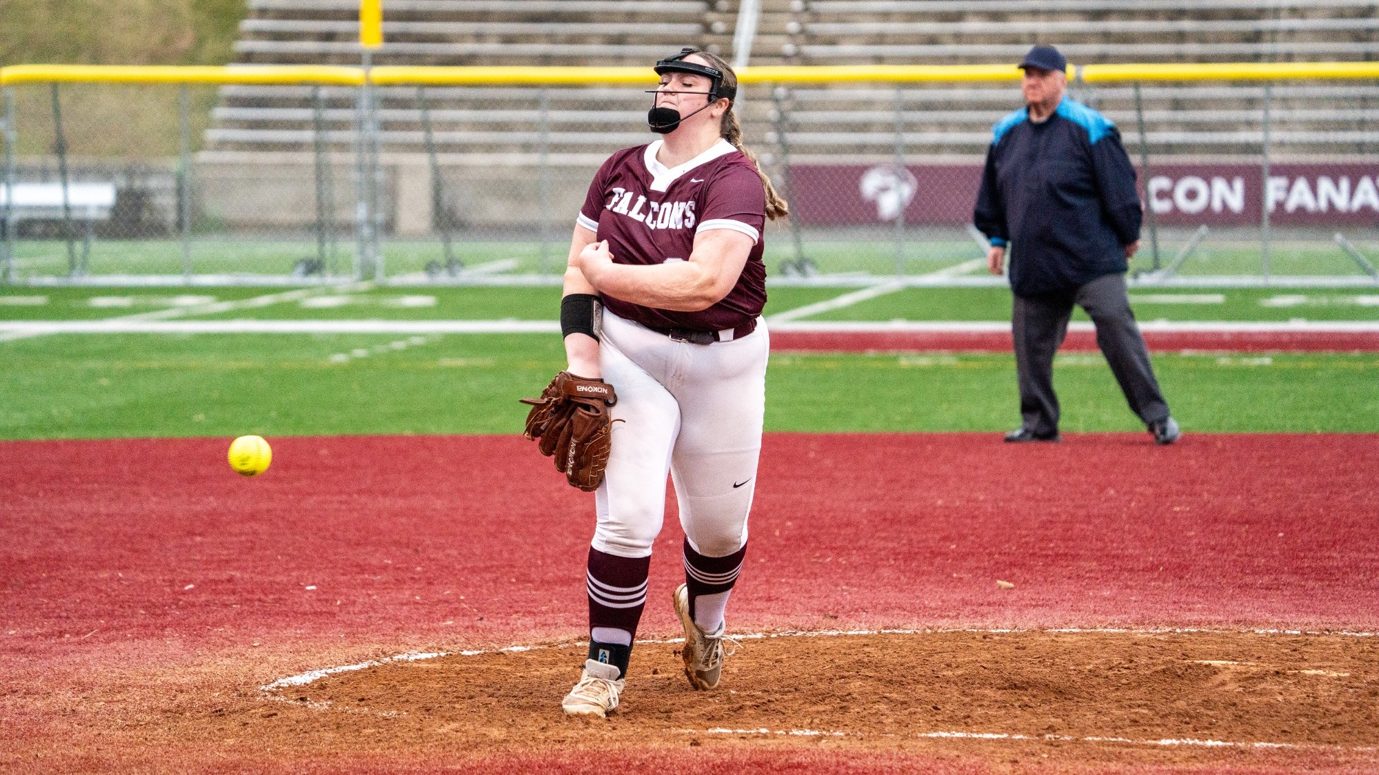 Micah Wilson vs IUP 2026