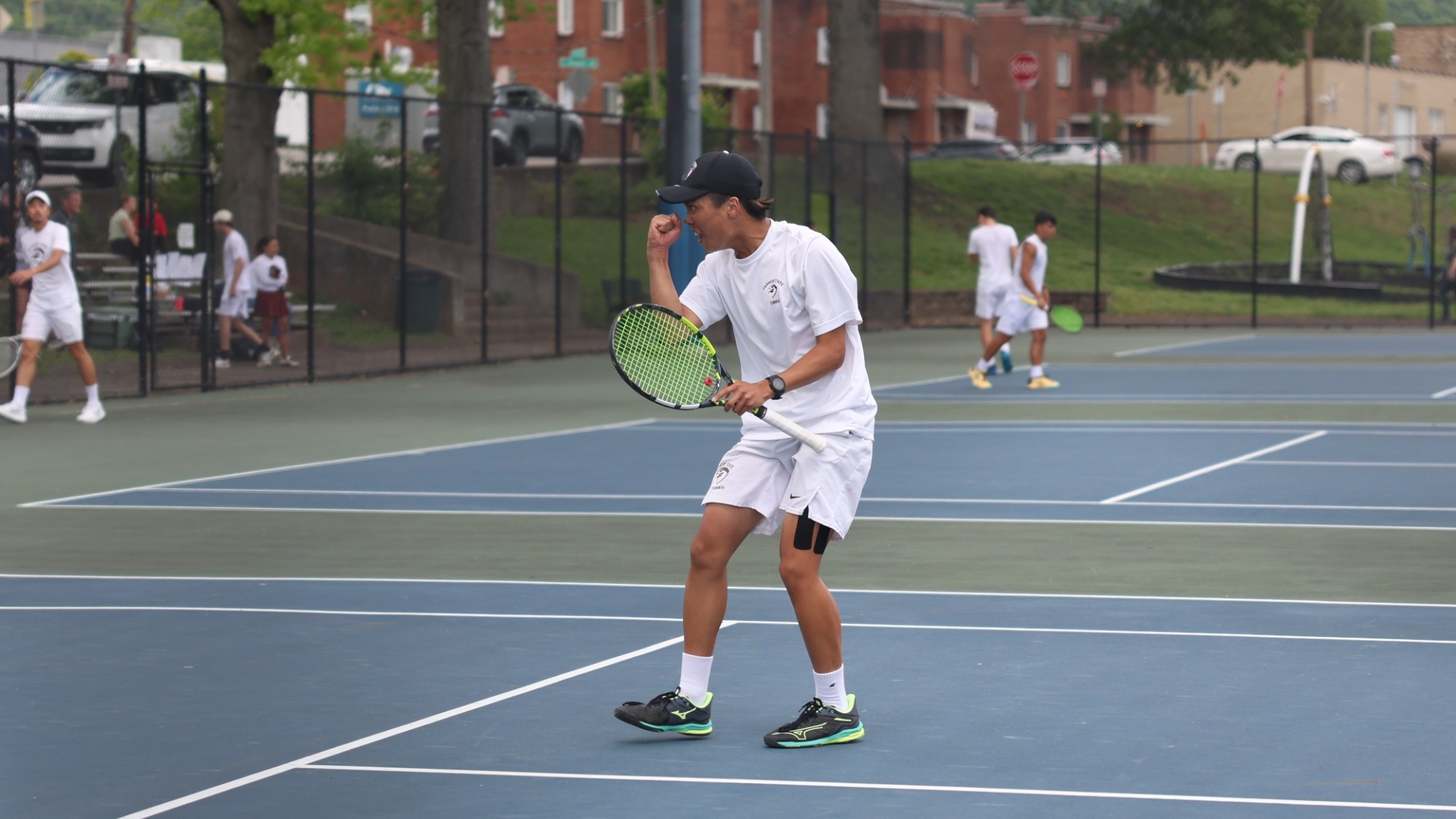 MEC Men's Championship 2025