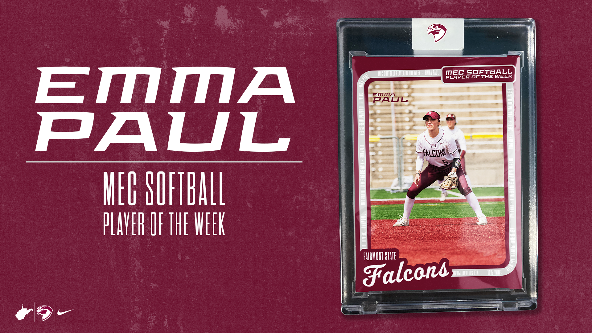 Paul MEC POTW 032326