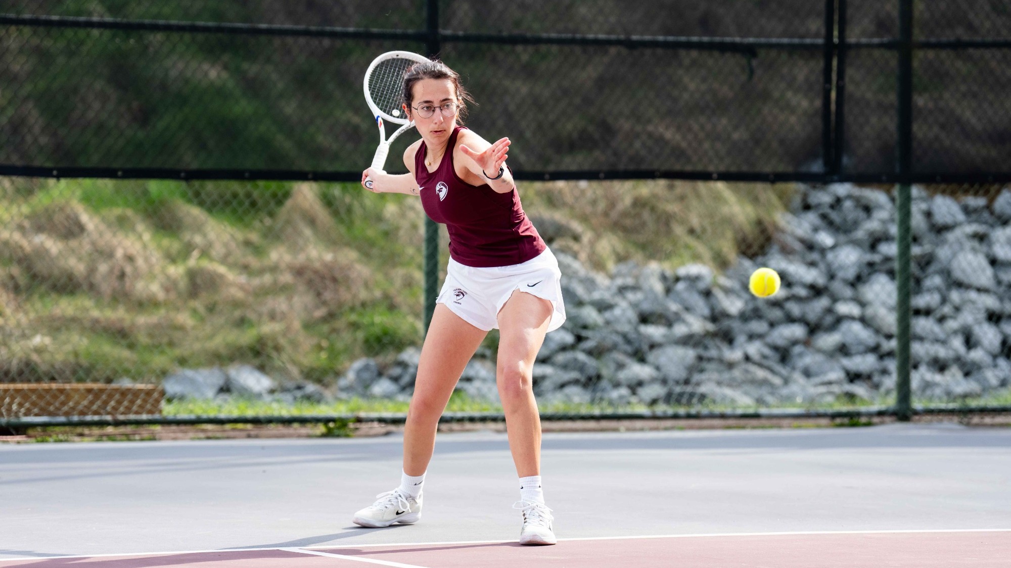 Maria Fonseca vs Edinboro 032526