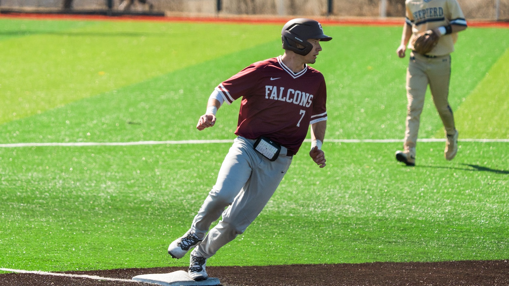 Reilly Bubb vs Shepherd 2026