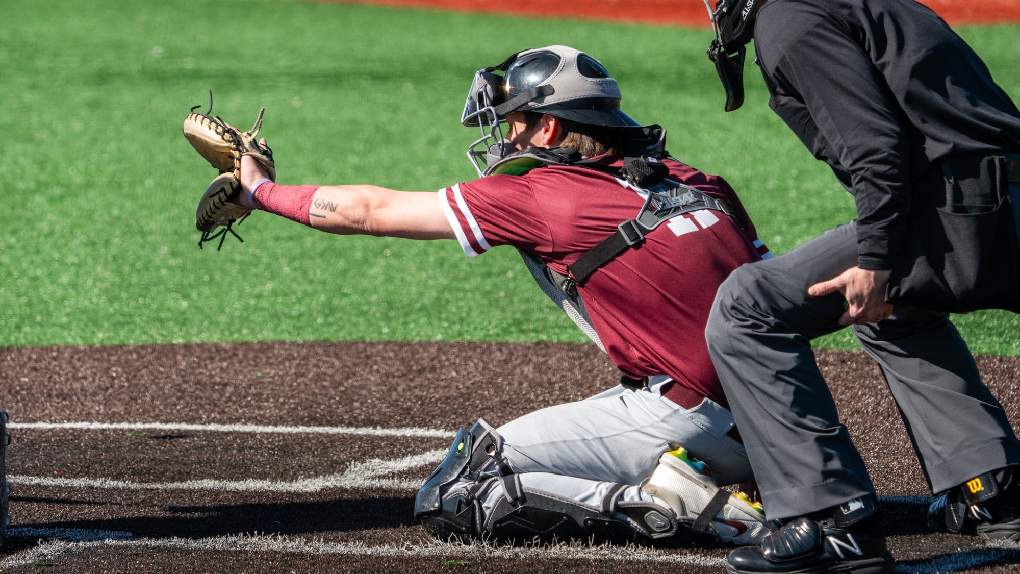 Kris Sutton vs Shepherd 2026