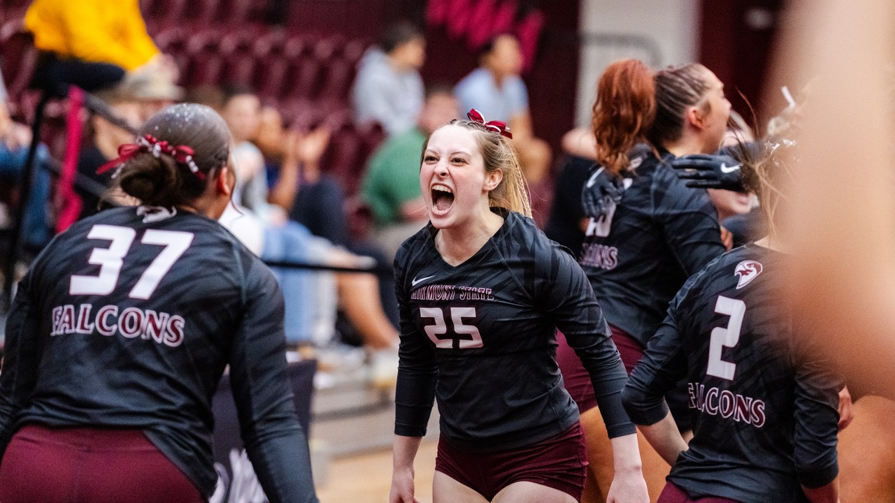 Kailey Mullins vs Gannon 2026