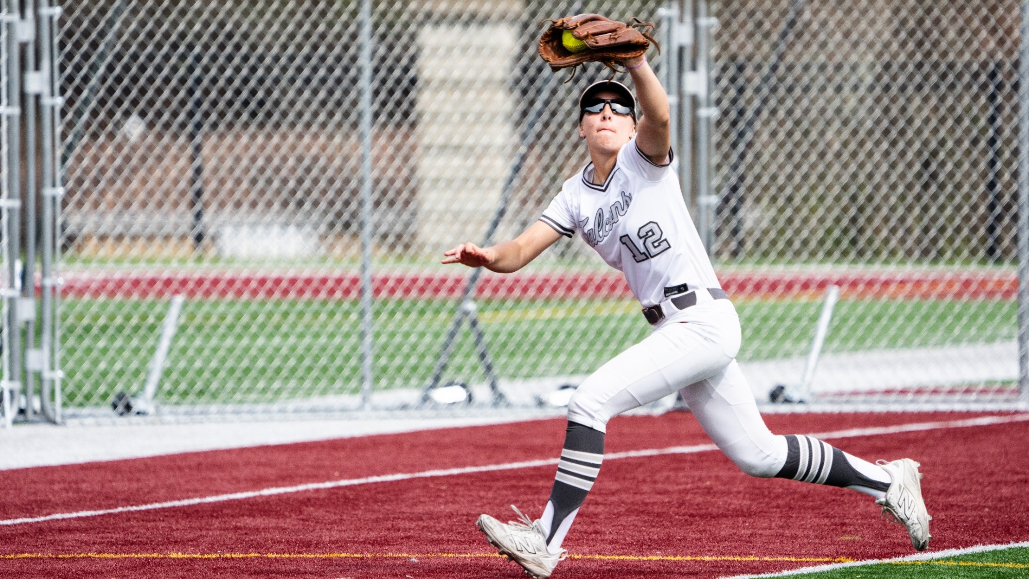 Avery Townsend vs Frostburg State 2026