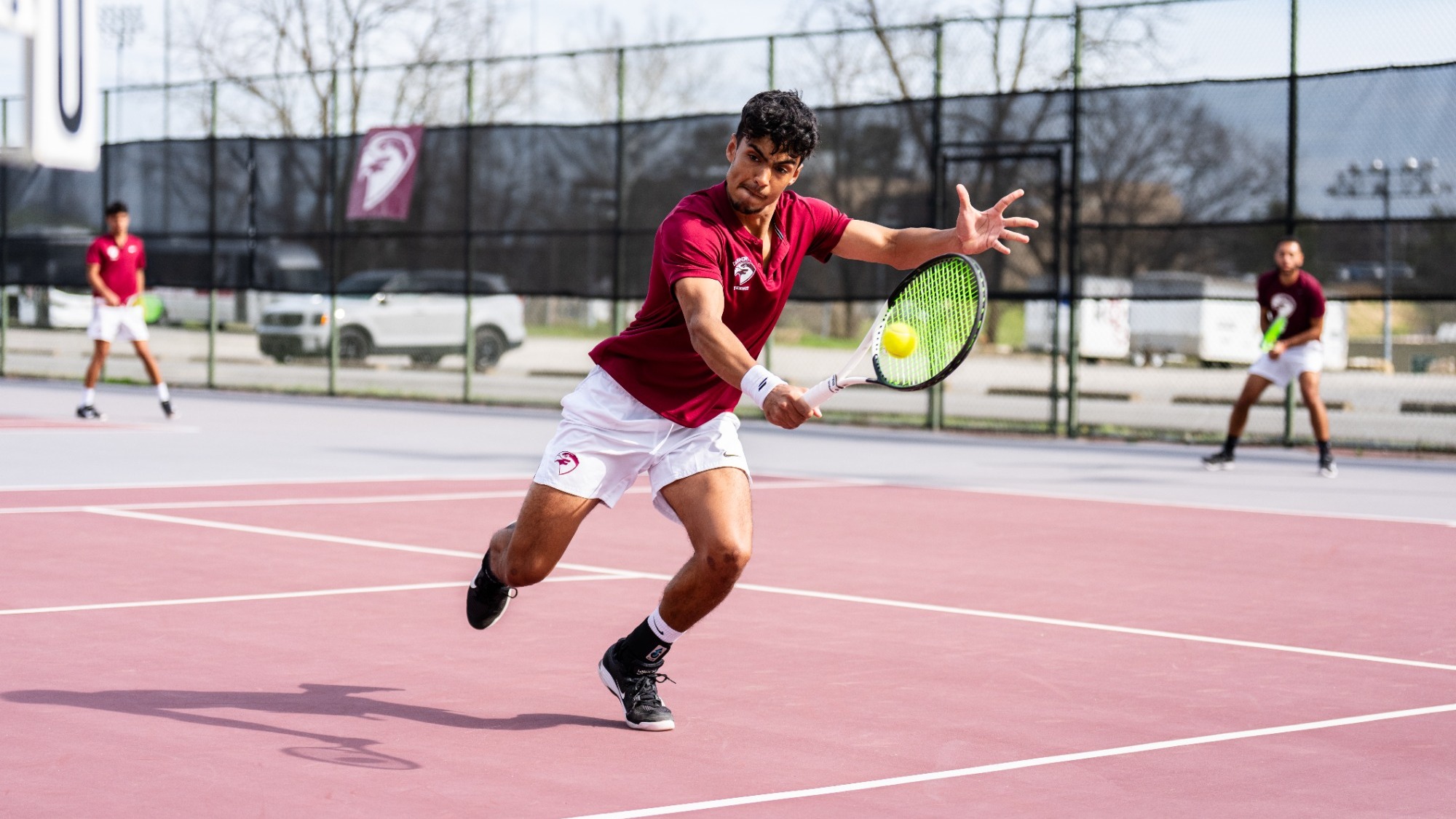 Gustavo Masu vs Edinboro 2026