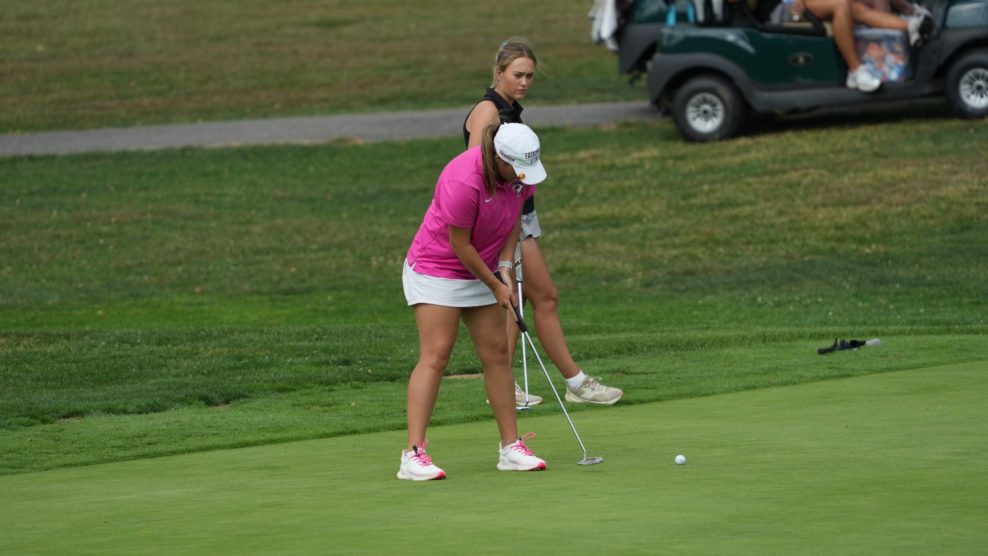 WGLF at Home Invitational 2025