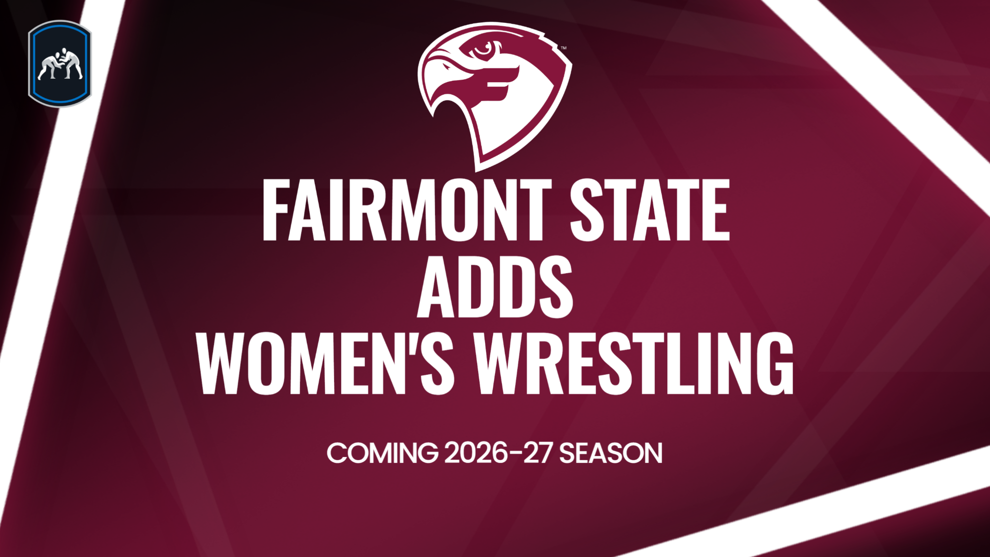 Women's Wrestling Release 033126