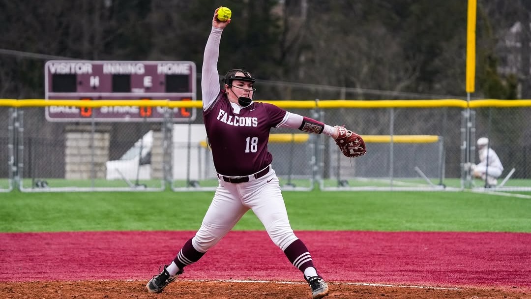 Delaney Haller vs IUP 030426