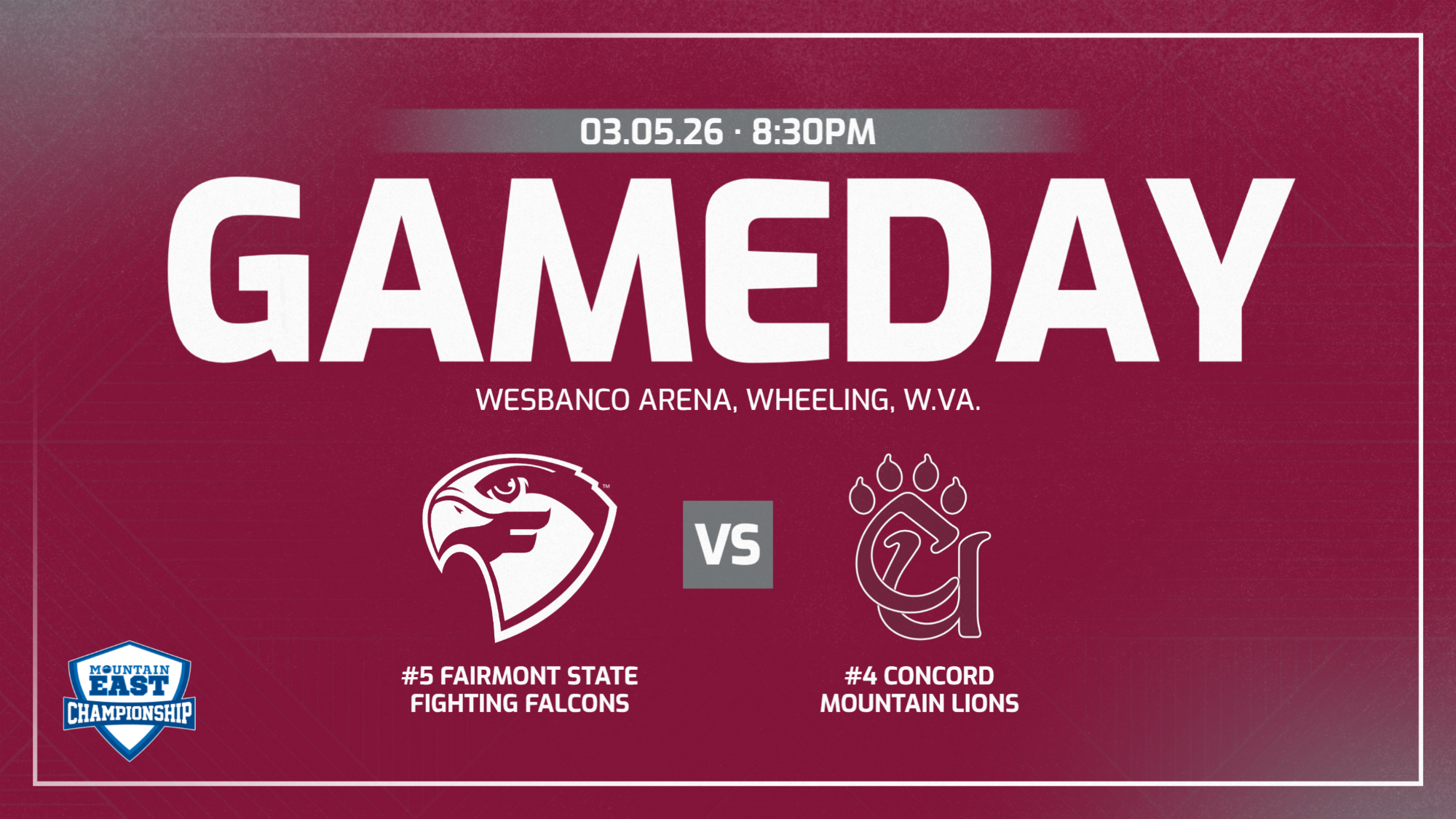 WBB Gameday 030526