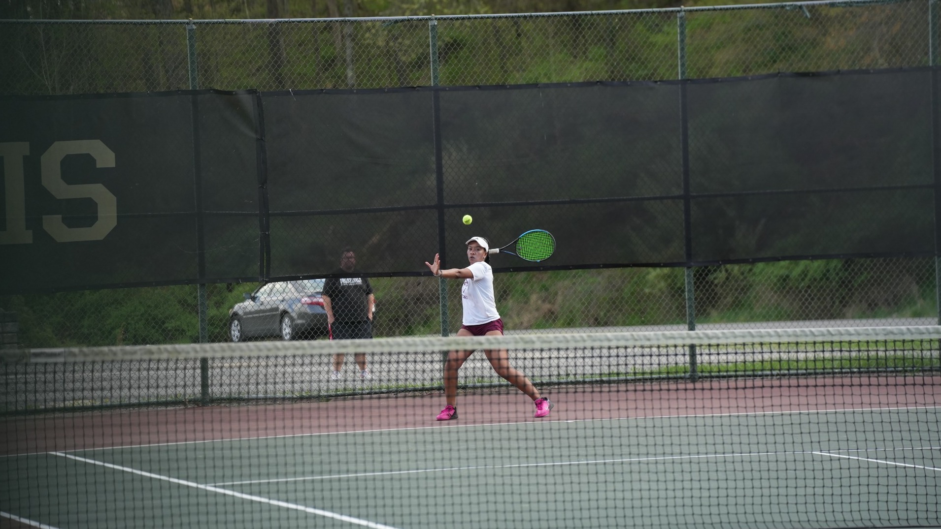 Jada Mae Okoye vs DEC 