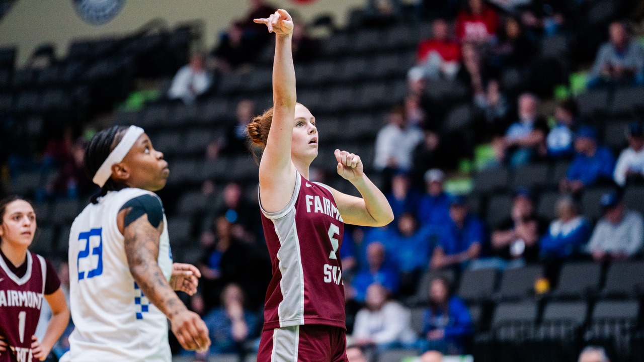 Hadley Horne vs Glenville State 030726