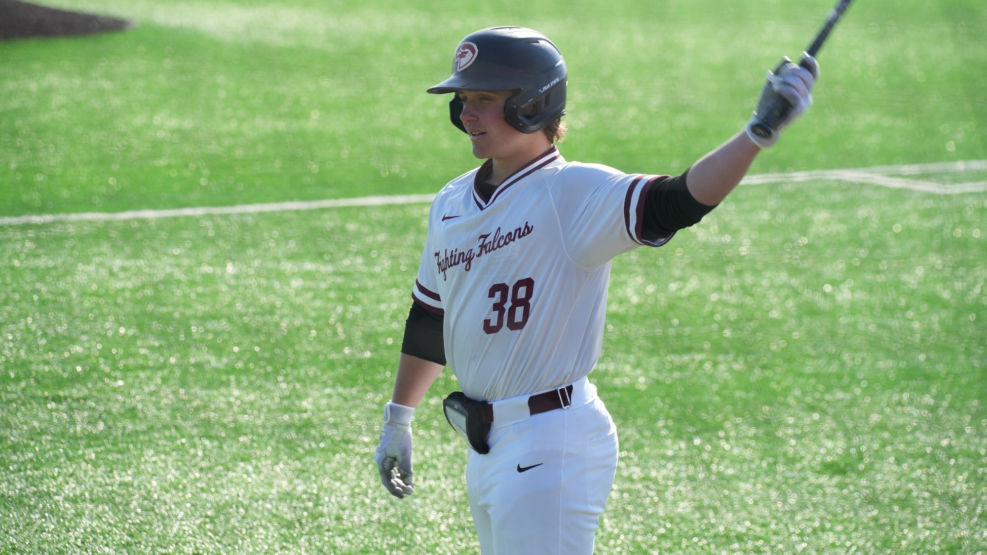 Cam Moore vs Lake Erie 2026