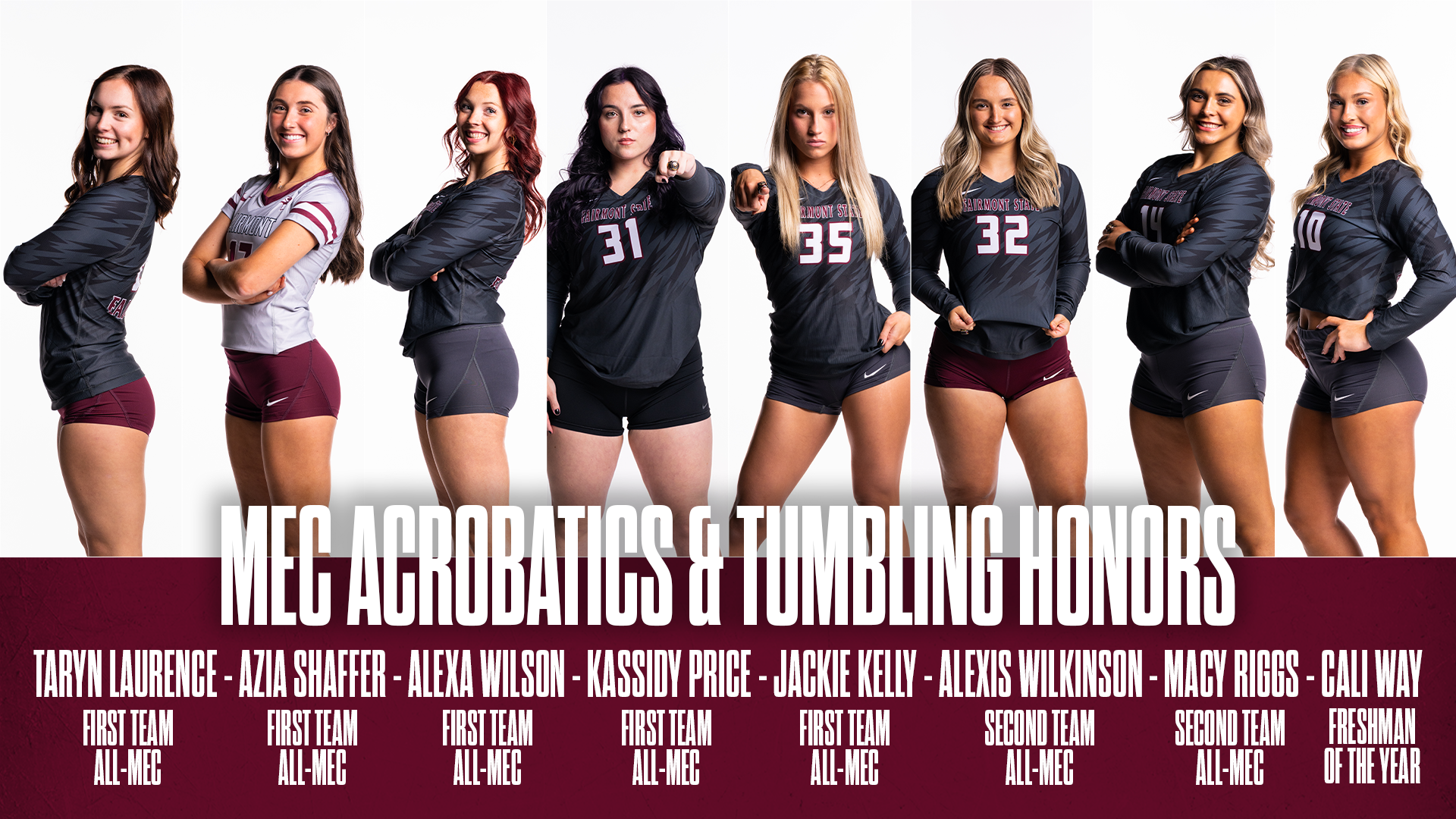 2026 A&T All-Conference