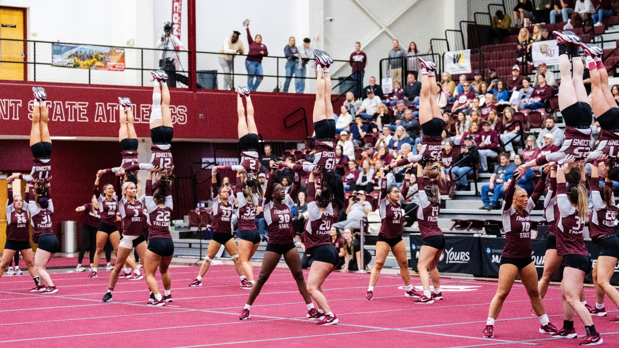 MEC A&T Semifinals 2026