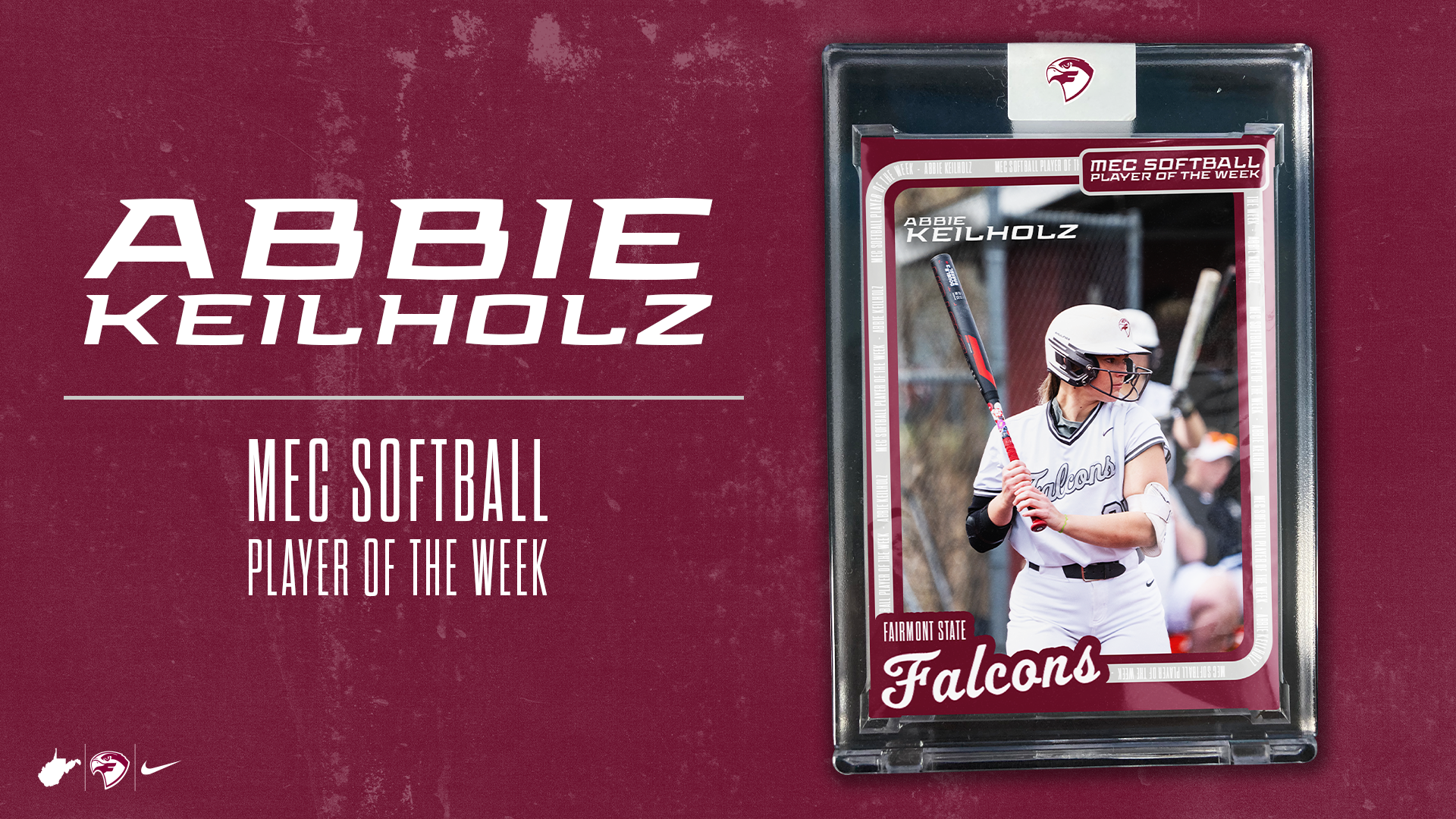 Keilholz MEC POTW 041326