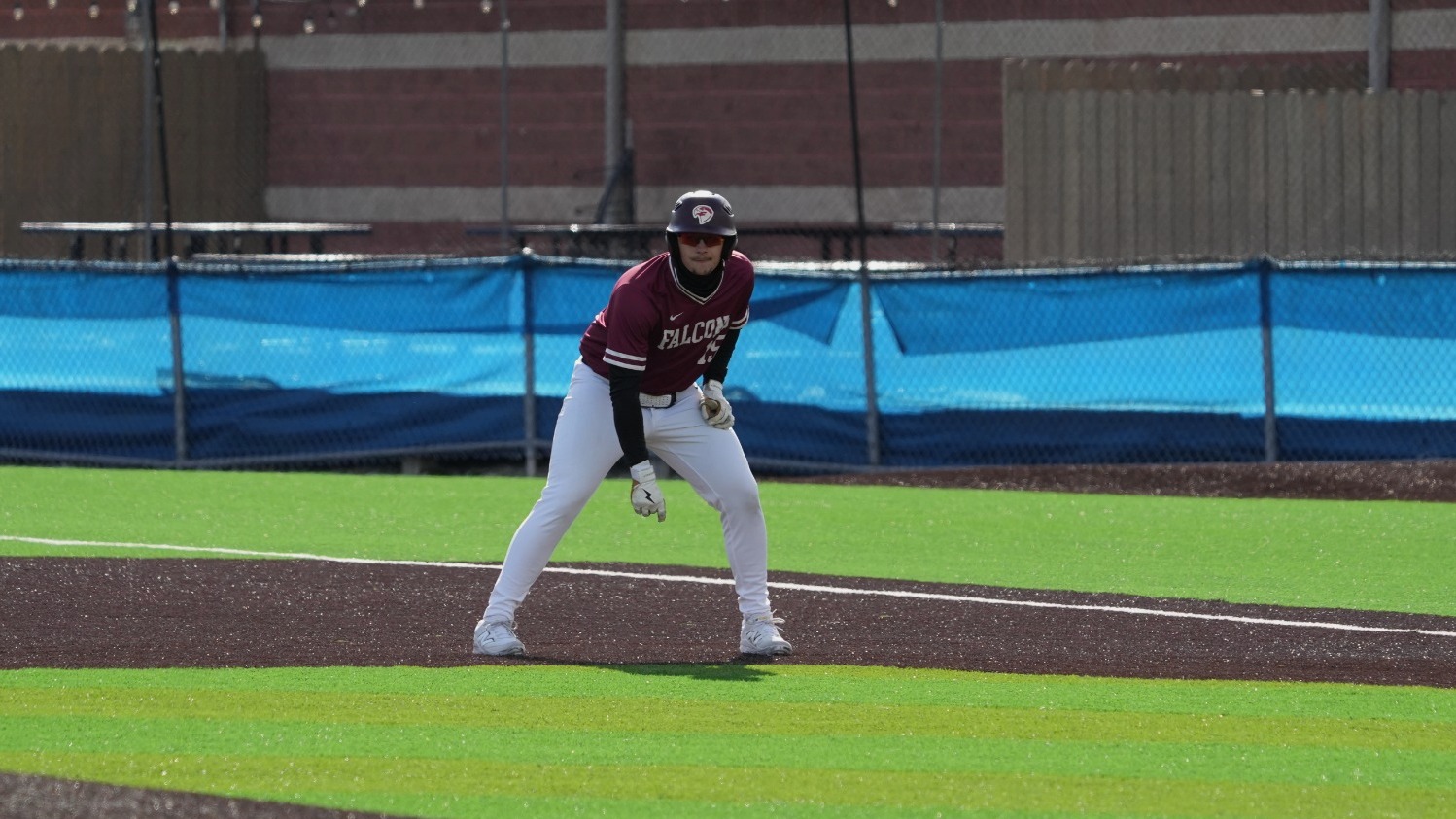 Caleb Cottle vs Point Park 2026