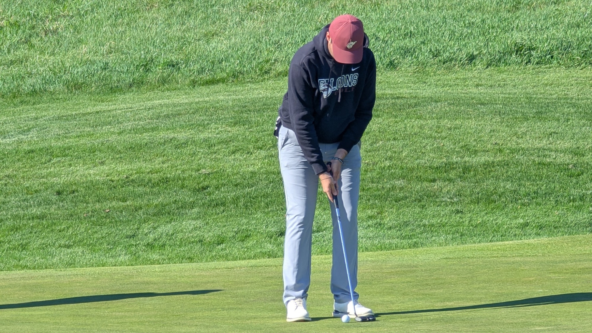 Men's Golf at MEC Spring Classic 2026