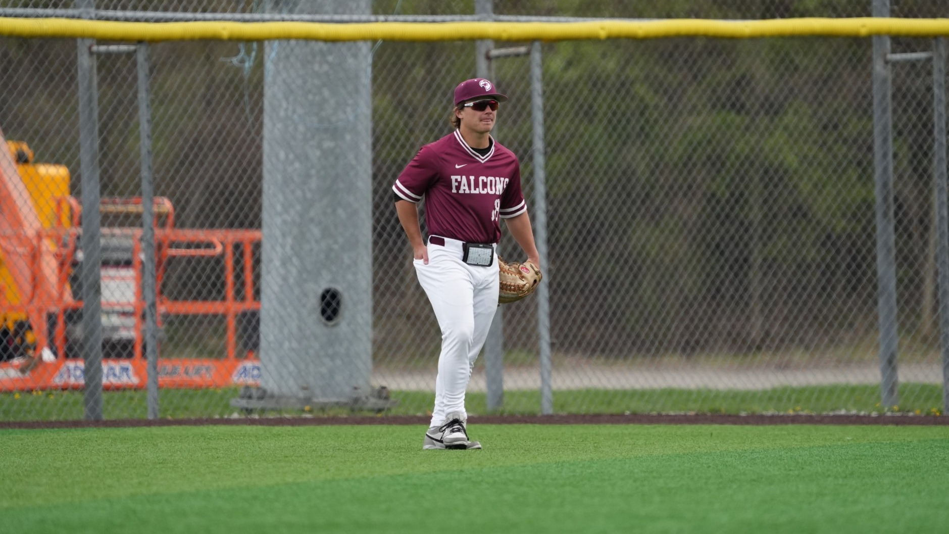 Cam Moore vs Point Park 2026