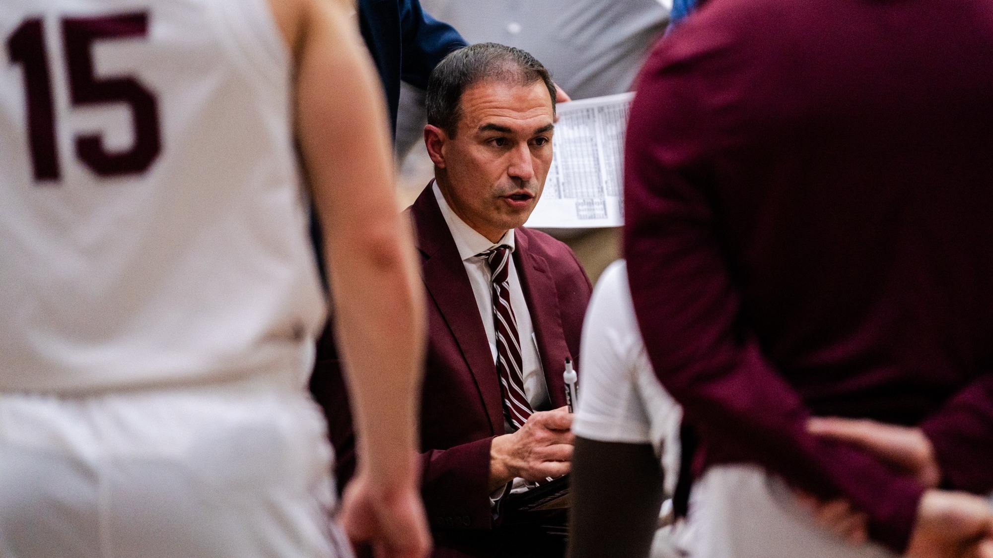 Tim Koenig vs Wheeling 2026