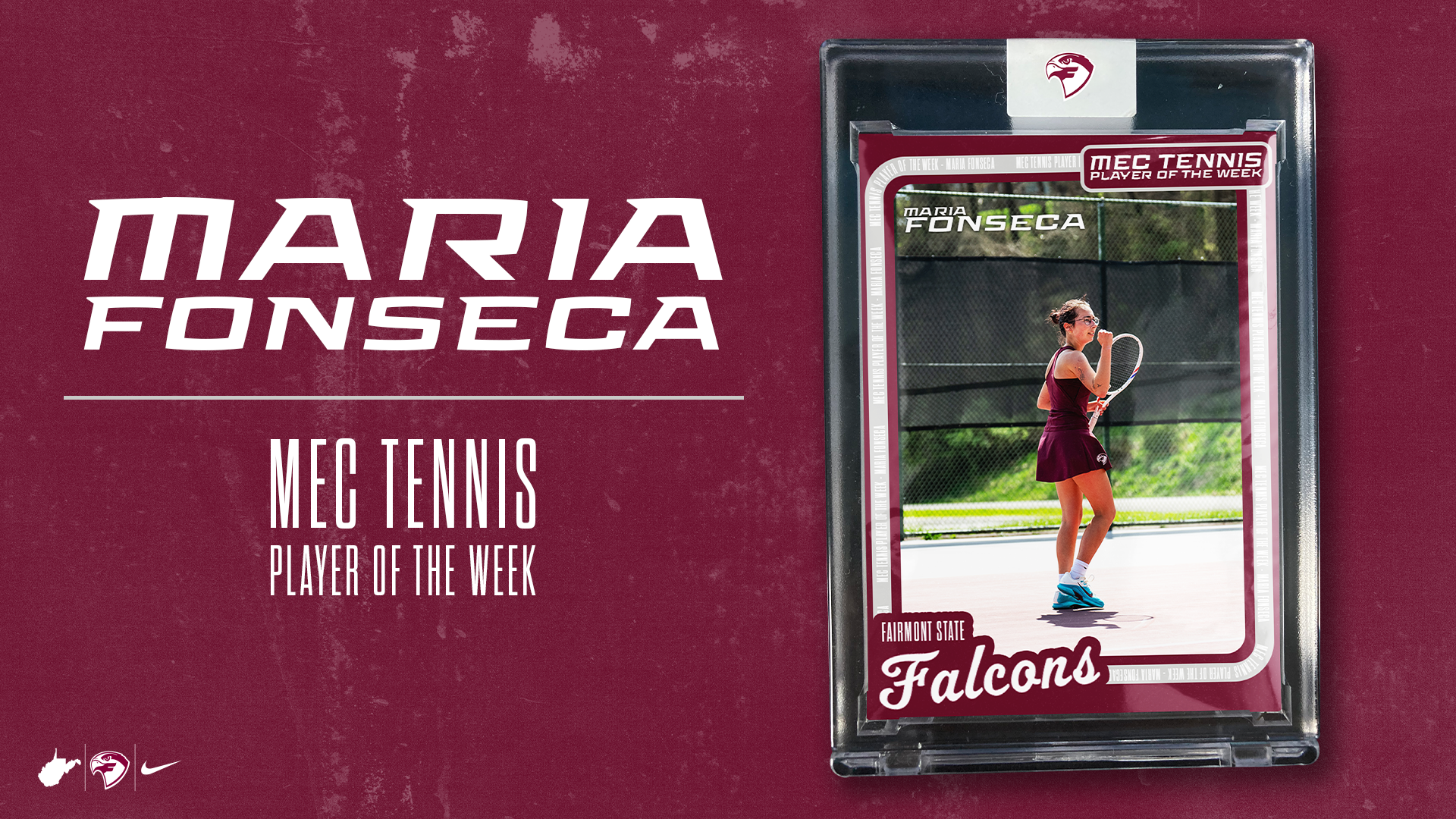 Fonseca MEC POTW 042026