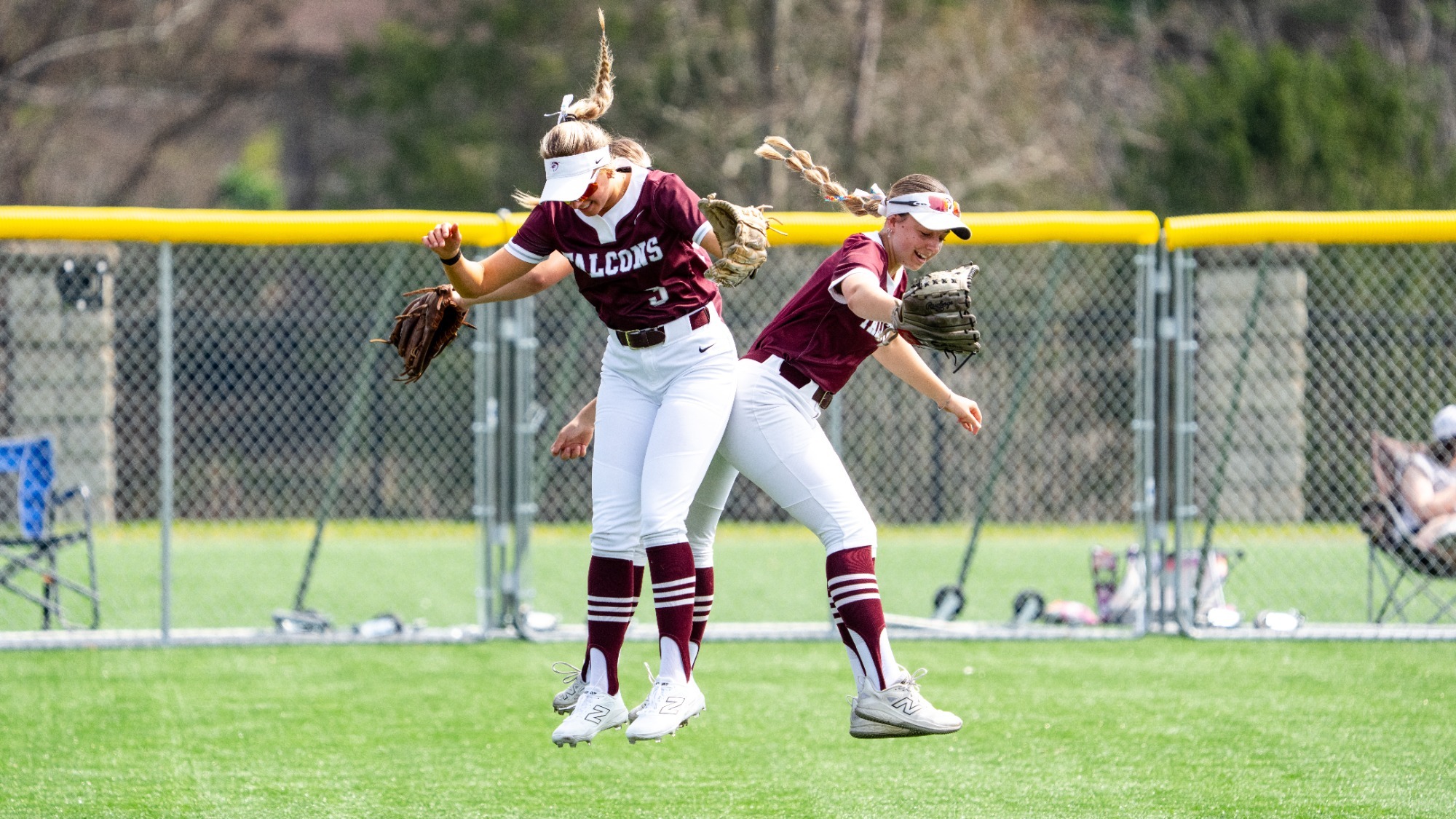 Softball vs West Liberty 2026