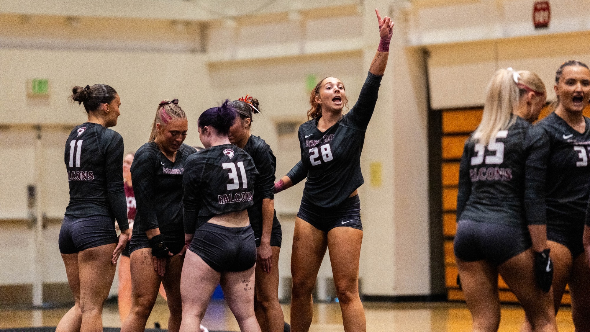 A&T NCATA Quarterfinals 2026