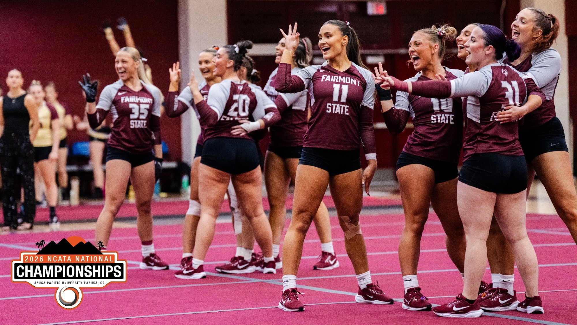 2026 NCATA Preview