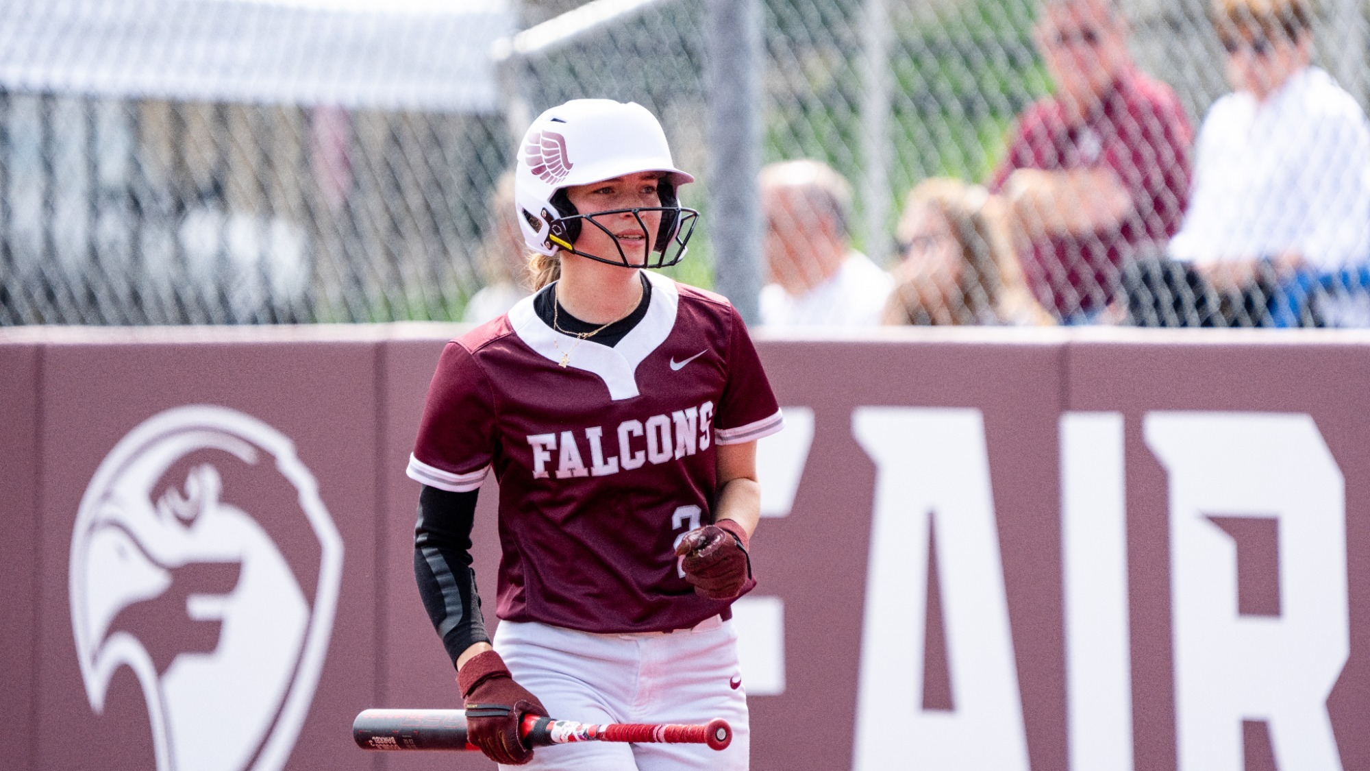 Paige Matteson vs West Liberty 2026